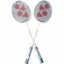 Yonex GR 303 Badminton Racket (1 pair )